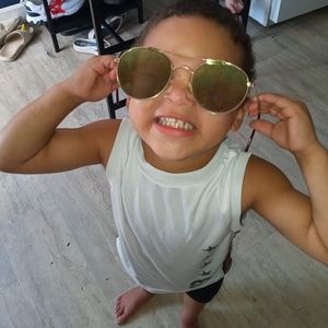 Meet your Posher, Jamie